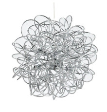Подвесной светильник Ideal Lux Dust SP8 114811