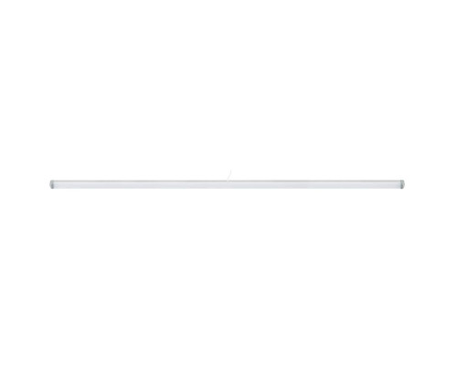 Потолочный светодиодный светильник Volpe ULO-Q141 AL120-36W/NW Silver UL-00000453 Потолочный светодиодный светильник Volpe ULO-Q141 AL120-36W/NW Silver UL-00000453