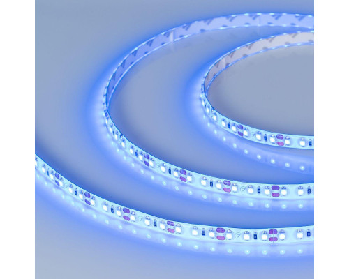 Светодиодная влагозащищенная лента Arlight 6W/m 120Led/m 2835SMD синий 5M RTW-SE-A120-8mm 12V Blue 014798(2) Светодиодная влагозащищенная лента Arlight 6W/m 120Led/m 2835SMD синий 5M RTW-SE-A120-8mm 12V Blue 014798(2)