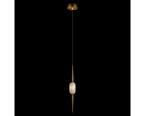 Подвесной светильник LOFT IT Sumatra 10412P