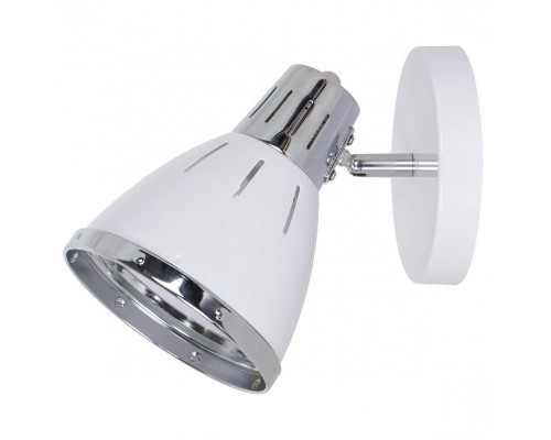 Спот Arte Lamp 47 A2215AP-1WH