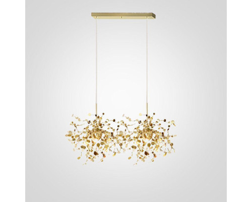 Подвесной светильник Imperium Loft Tezani Argent Suspension 84496-22 Подвесной светильник Imperium Loft Tezani Argent Suspension 84496-22