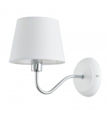 Бра Arte Lamp A1528AP-1WH