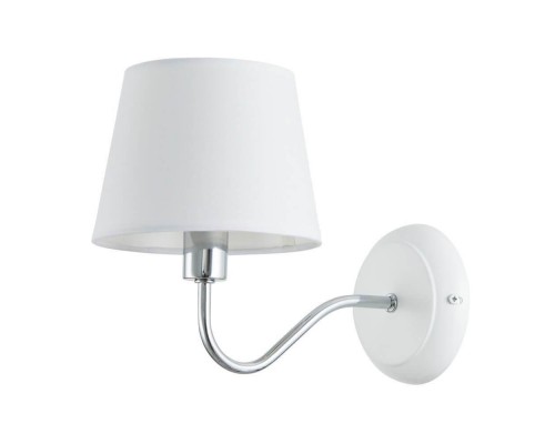 Бра Arte Lamp A1528AP-1WH