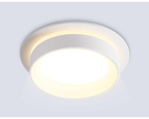 Светильник встраиваемый Ambrella Light TN6707 Светильник встраиваемый Ambrella Light TN6707