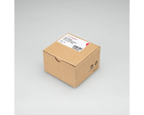 Заглушка Arlight ARL-Moonlight-1213-Cap-WH 028064 Заглушка Arlight ARL-Moonlight-1213-Cap-WH 028064