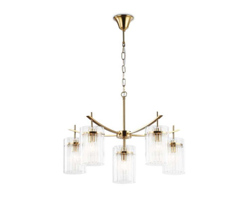 Подвесная люстра Ambrella light High Light LH56031 Подвесная люстра Ambrella light High Light LH56031