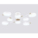 Люстра на штанге Ambrella light COMFORT FL516338