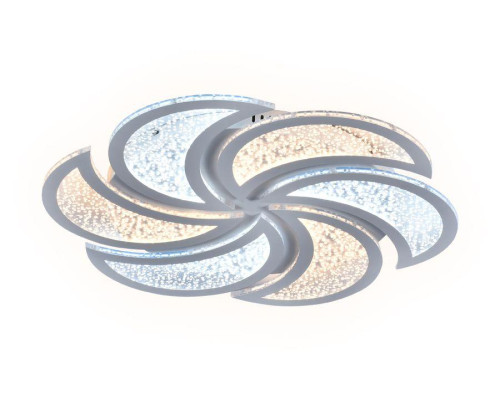 Потолочный светодиодный светильник Ambrella light Original FA856 Потолочный светодиодный светильник Ambrella light Original FA856