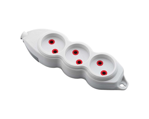 Колодка Mono Electric Orion 3гн б/з 150-010000-300