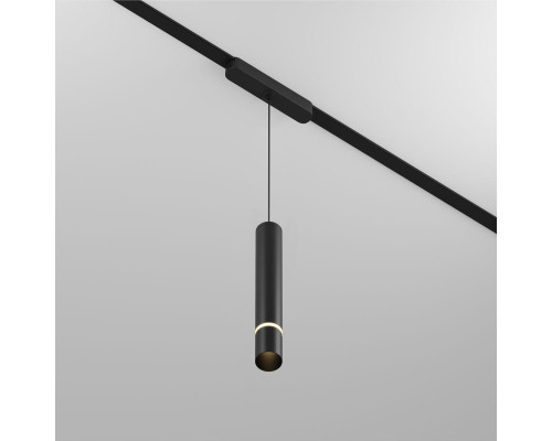 Трековый светильник Denkirs Air Hang DK5315-BK