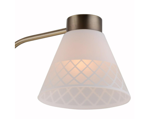 Потолочный светильник Reluce 00536-0.3-03