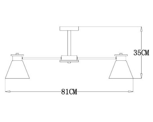 Потолочная люстра Arte Lamp Tyler A1031PL-8WH Потолочная люстра Arte Lamp Tyler A1031PL-8WH