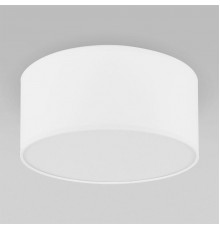 Потолочный светильник TK Lighting 1086 Rondo White