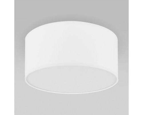 Потолочный светильник TK Lighting 1086 Rondo White