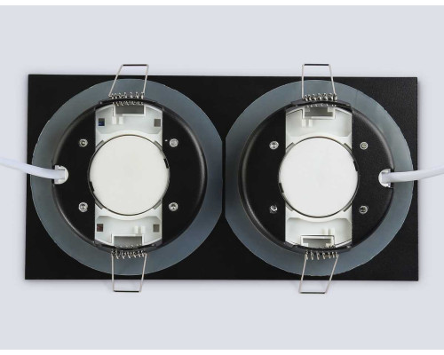 Светильник встраиваемый AMBRELLA LIGHT TECHNO SPOT TN6743 Светильник встраиваемый AMBRELLA LIGHT TECHNO SPOT TN6743