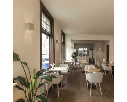 Настенный уличный светильник Mantra DAVOS 9225 Настенный уличный светильник Mantra DAVOS 9225