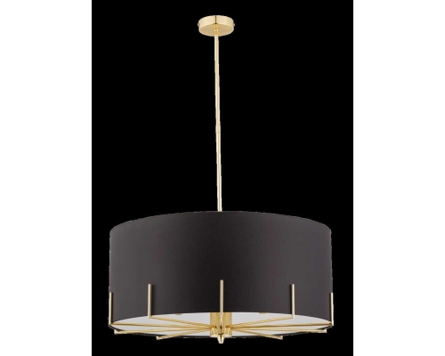 Подвесная люстра KUTEK MOOD Nemi NEM-ZWD-5(Z) Подвесная люстра KUTEK MOOD Nemi NEM-ZWD-5(Z)