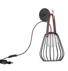 Бра Imperium Loft EKER-WALL01 167165-26