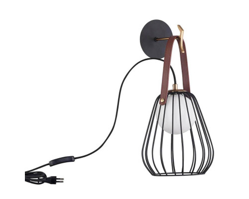 Бра Imperium Loft EKER-WALL01 167165-26