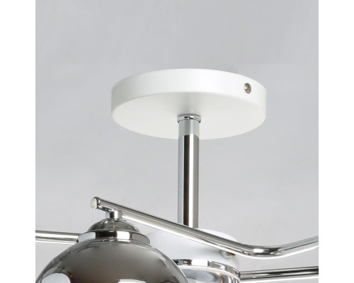 Люстра потолочная De City Вита 220013106 Люстра потолочная De City Вита 220013106