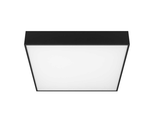 Потолочный светодиодный светильник Arlight IM-Quadro-Emergency-3H-S400x400-44W Warm3000 041029 Потолочный светодиодный светильник Arlight IM-Quadro-Emergency-3H-S400x400-44W Warm3000 041029
