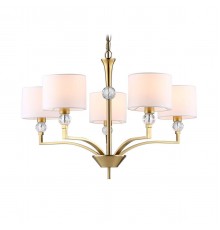 Подвесная люстра Ambrella Light High Light Classic LH71131