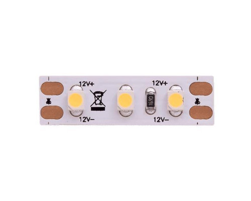 Светодиодная влагозащищенная лента DesignLed 9,6W/m 120LED/m 3528SMD нейтральный белый 5M 001132 Светодиодная влагозащищенная лента DesignLed 9,6W/m 120LED/m 3528SMD нейтральный белый 5M 001132