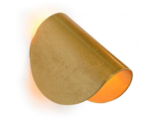 Настенный светодиодный светильник iLedex Cute ZD8077-6W gold Настенный светодиодный светильник iLedex Cute ZD8077-6W gold