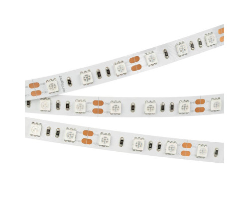 Светодиодная лента Arlight 14,4W/m 60LED/m 5060SMD синий 5M 012336 Светодиодная лента Arlight 14,4W/m 60LED/m 5060SMD синий 5M 012336