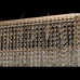 Подвесная люстра Arti Lampadari Milano E 1.5.70X25.105 G