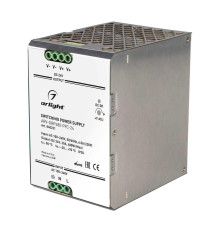Блок питания Arlight ARV-DRP480-PFC-24 24V 480W IP20 20A 040231