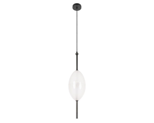 Подвесной светодиодный светильник Loft IT Venice 10223/E White Подвесной светодиодный светильник Loft IT Venice 10223/E White
