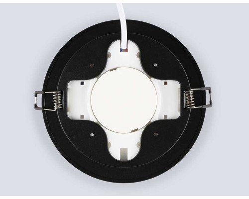 Светильник встраиваемый Ambrella light TECHNO SPOT TU5015 Светильник встраиваемый Ambrella light TECHNO SPOT TU5015