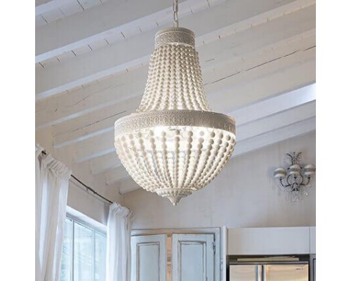 Подвесная люстра Ideal Lux Monet Sp5 162737