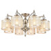 Потолочная люстра ST Luce Coresia SL1750.102.08