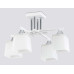 Люстра на штанге Ambrella light TRADITIONAL TR303041