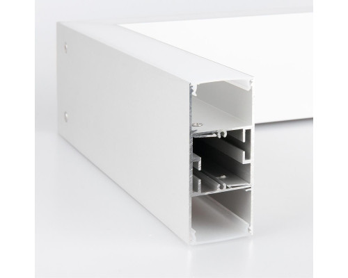 Настенный светодиодный светильник Elektrostandard LSG-02-1-8 78-12-6500-MS a041491 Настенный светодиодный светильник Elektrostandard LSG-02-1-8 78-12-6500-MS a041491