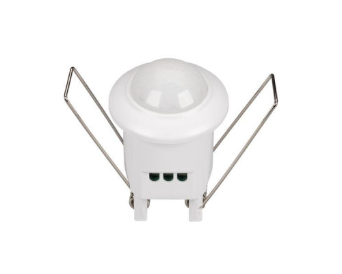 Датчик движения инфракрасный Arlight Nave-PIR-Built-R43-150W 031836 Датчик движения инфракрасный Arlight Nave-PIR-Built-R43-150W 031836