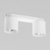 Потолочная люстра TK Lighting 3407 Vico White