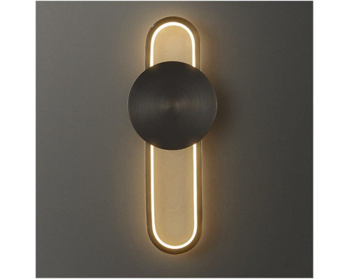 Бра Romatti Kobo Opple 3382-B Бра Romatti Kobo Opple 3382-B