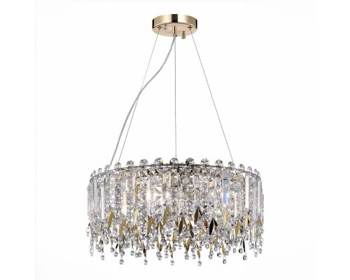 Подвесная люстра ST Luce Desio SL1655.203.06 Подвесная люстра ST Luce Desio SL1655.203.06