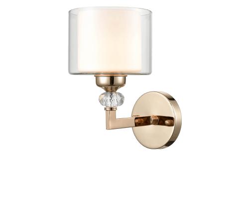 Бра Vele Luce Lotus VL1054W01