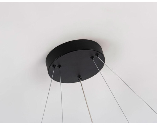 Подвесной светодиодный светильник Ambrella light Comfort Line FL5865