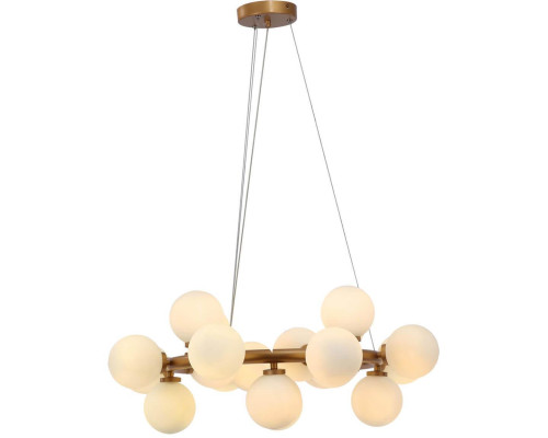 Подвесной светильник Vele Luce Orbita VL1704P20 Подвесной светильник Vele Luce Orbita VL1704P20