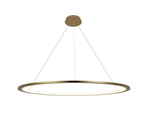 Подвесной светодиодный светильник Loft IT Ring 10014XXL Подвесной светодиодный светильник Loft IT Ring 10014XXL