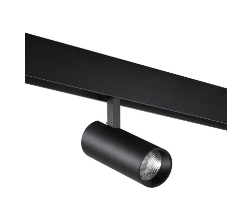 Трековый светодиодный светильник Novotech Shino Flum 359496 Трековый светодиодный светильник Novotech Shino Flum 359496