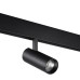 Трековый светодиодный светильник Novotech Shino Flum 359496
