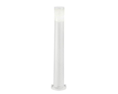Уличный светильник Ideal Lux Amelia PT1 Bianco 198644 Уличный светильник Ideal Lux Amelia PT1 Bianco 198644
