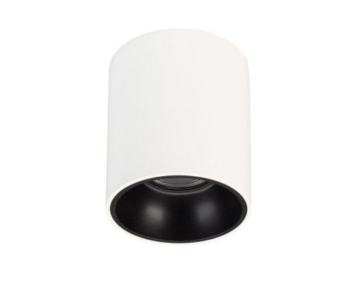 Потолочный светодиодный светильник Arlight SP-Salt-R75-8W Day4000 039376 Потолочный светодиодный светильник Arlight SP-Salt-R75-8W Day4000 039376